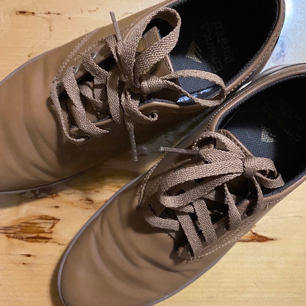 EMERICA -ROMERO LACED SHOES /